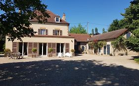 Le Verger Moulins Yzeure